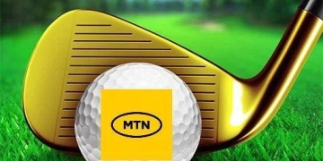 MTN Ghana marks 30 years with CEO Invitational Golf Tournament at Achimota this Saturday