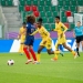 Black Princesses crash out after 4-0 loss to France