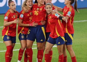 Spain widen gap atop FIFA/Coca-Cola Women’s World Ranking, Malawi soar