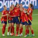 Spain widen gap atop FIFA/Coca-Cola Women’s World Ranking, Malawi soar