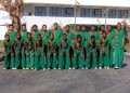 Four matches open FIFA U-17 Women’s World Cup 2026™ tomorrow in Rabat 