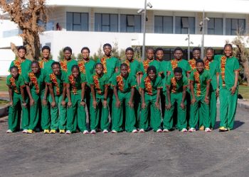 Four matches open FIFA U-17 Women’s World Cup 2026™ tomorrow in Rabat 