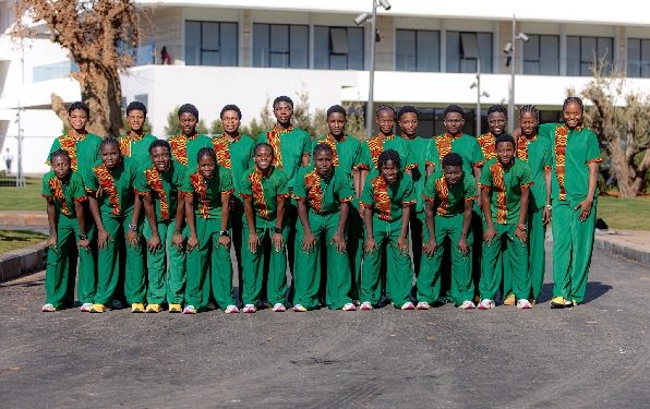 Four matches open FIFA U-17 Women’s World Cup 2026™ tomorrow in Rabat