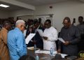 Fuseni outlines busy international schedule for Black Bombers on road to LA 2028