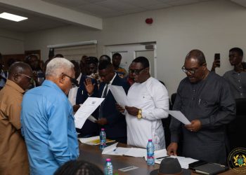 Fuseni outlines busy international schedule for Black Bombers on road to LA 2028